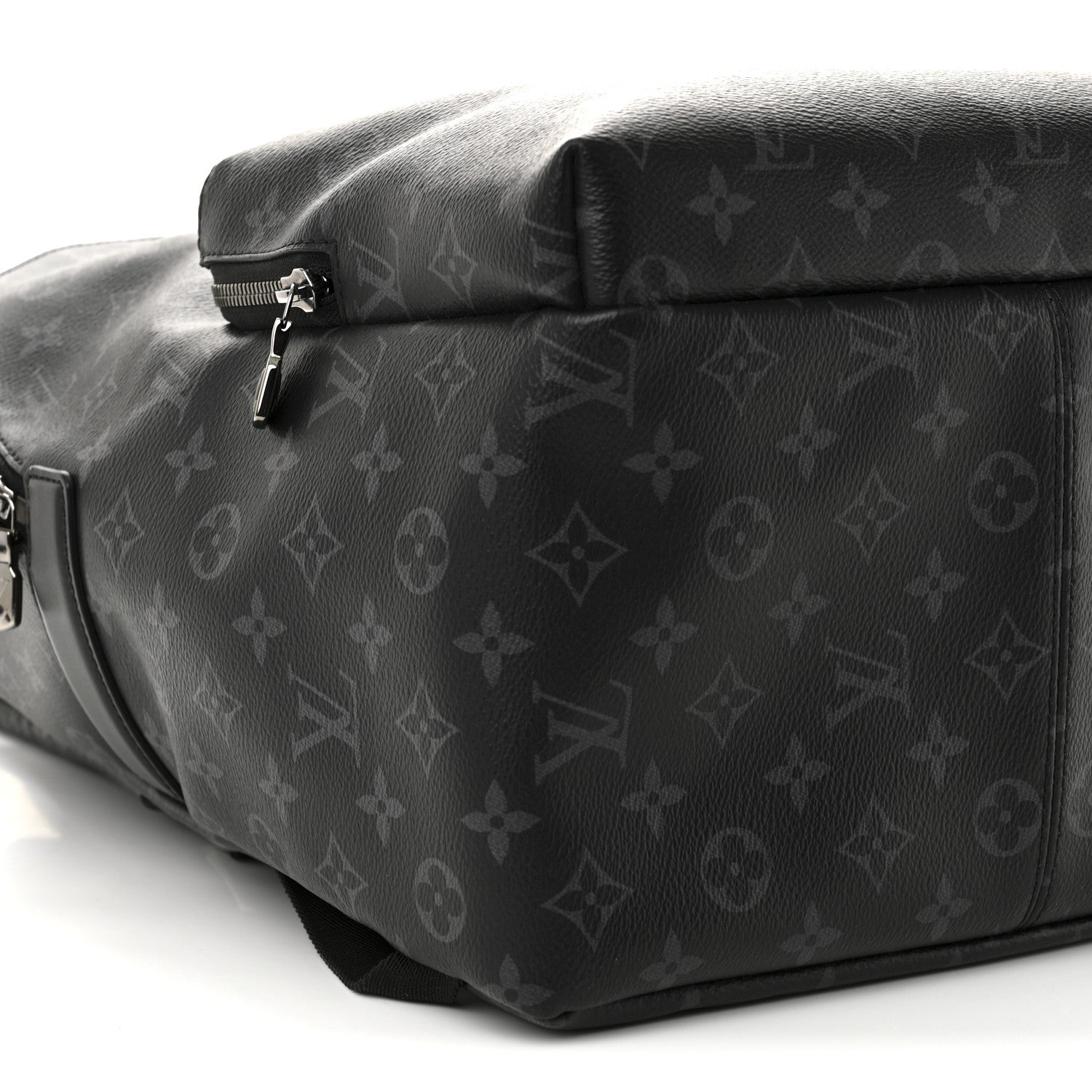 Louis Vuitton Monogram Eclipse Discovery Backpack PM 8 of 10