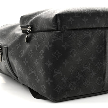 Louis Vuitton Monogram Eclipse Discovery Backpack PM 8 of 10