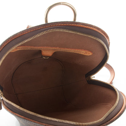 Louis Vuitton Monogram Ellipse Sac a Dos Backpack 5 of 8
