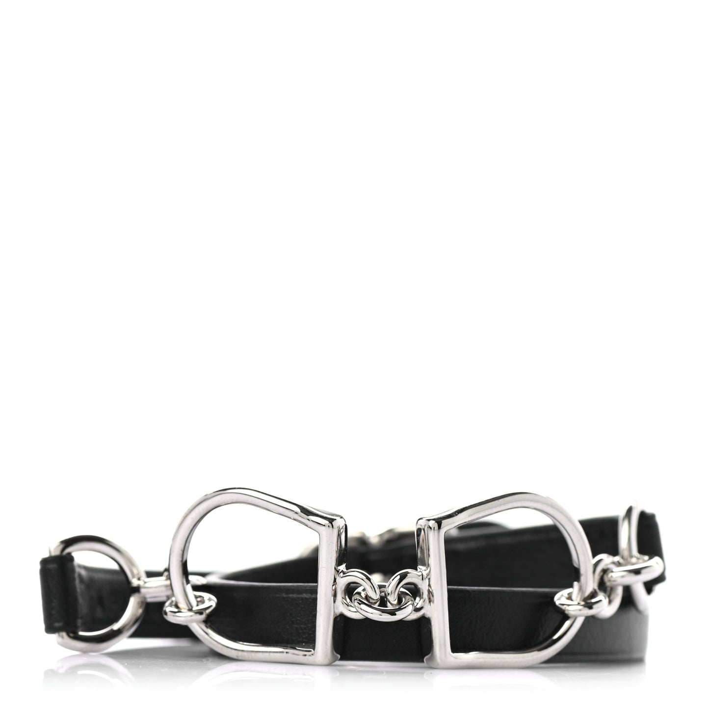 Swift Etrier Double Tour Bracelet T2 Black