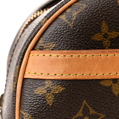 Louis Vuitton Monogram Blois 10 of 14