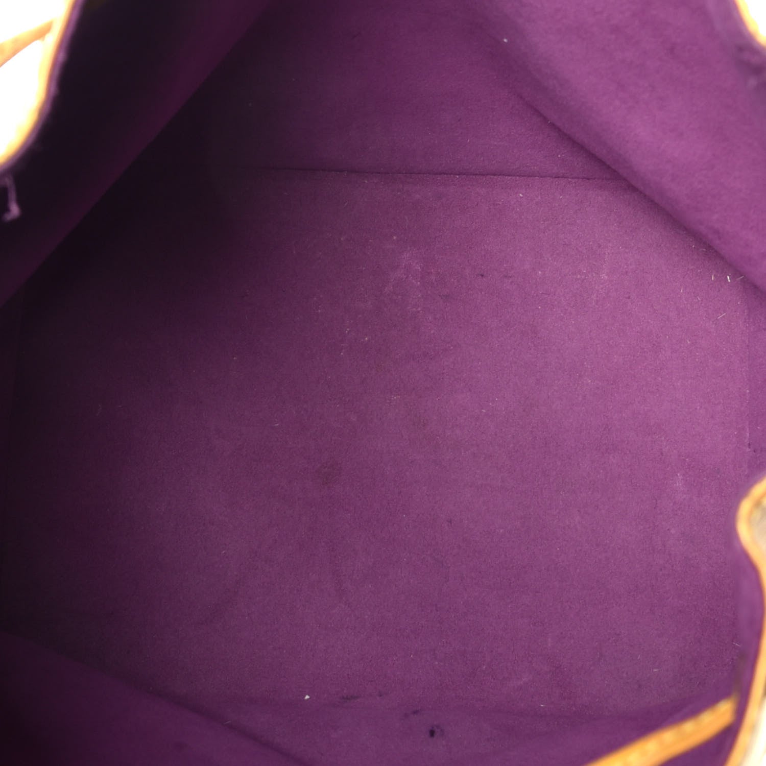 Louis Vuitton Epi Petit Noe Tassil 5 of 8