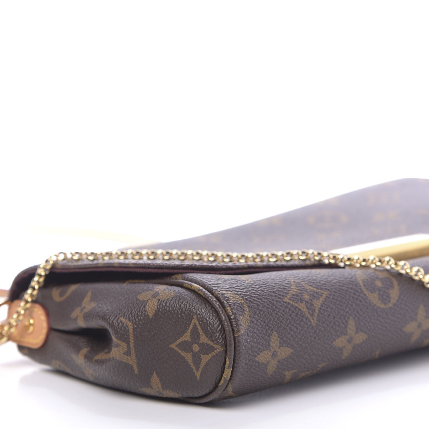 Louis Vuitton Monogram Favorite MM 6 of 12