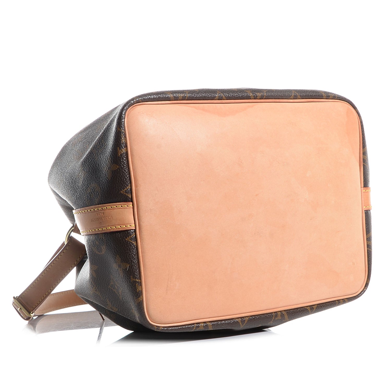 Louis Vuitton Monogram Petit Noe 4 of 8