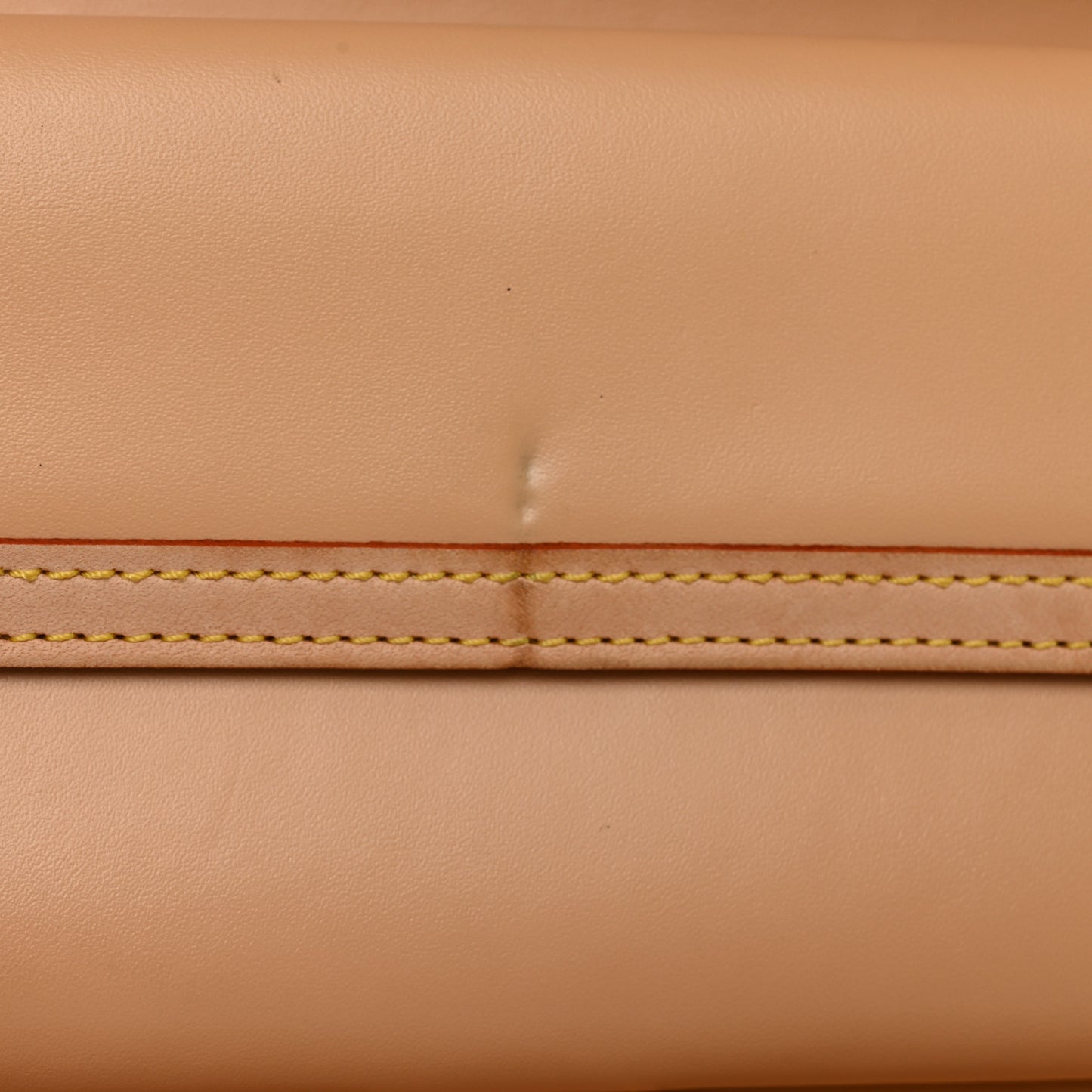 Monogram Multicolor Porte Tresor International Wallet White