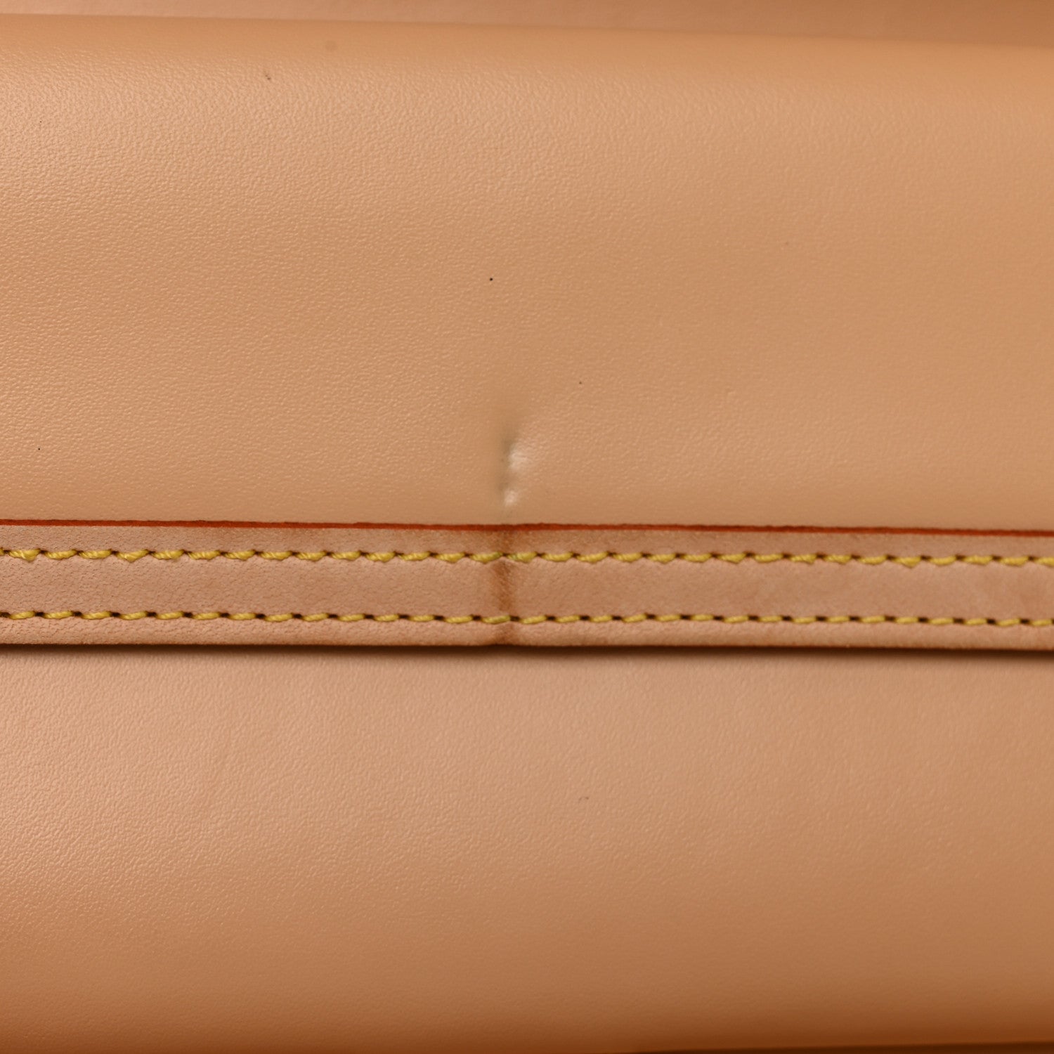 Louis Vuitton Monogram Multicolor Porte Tresor International Wallet White 7 of 8