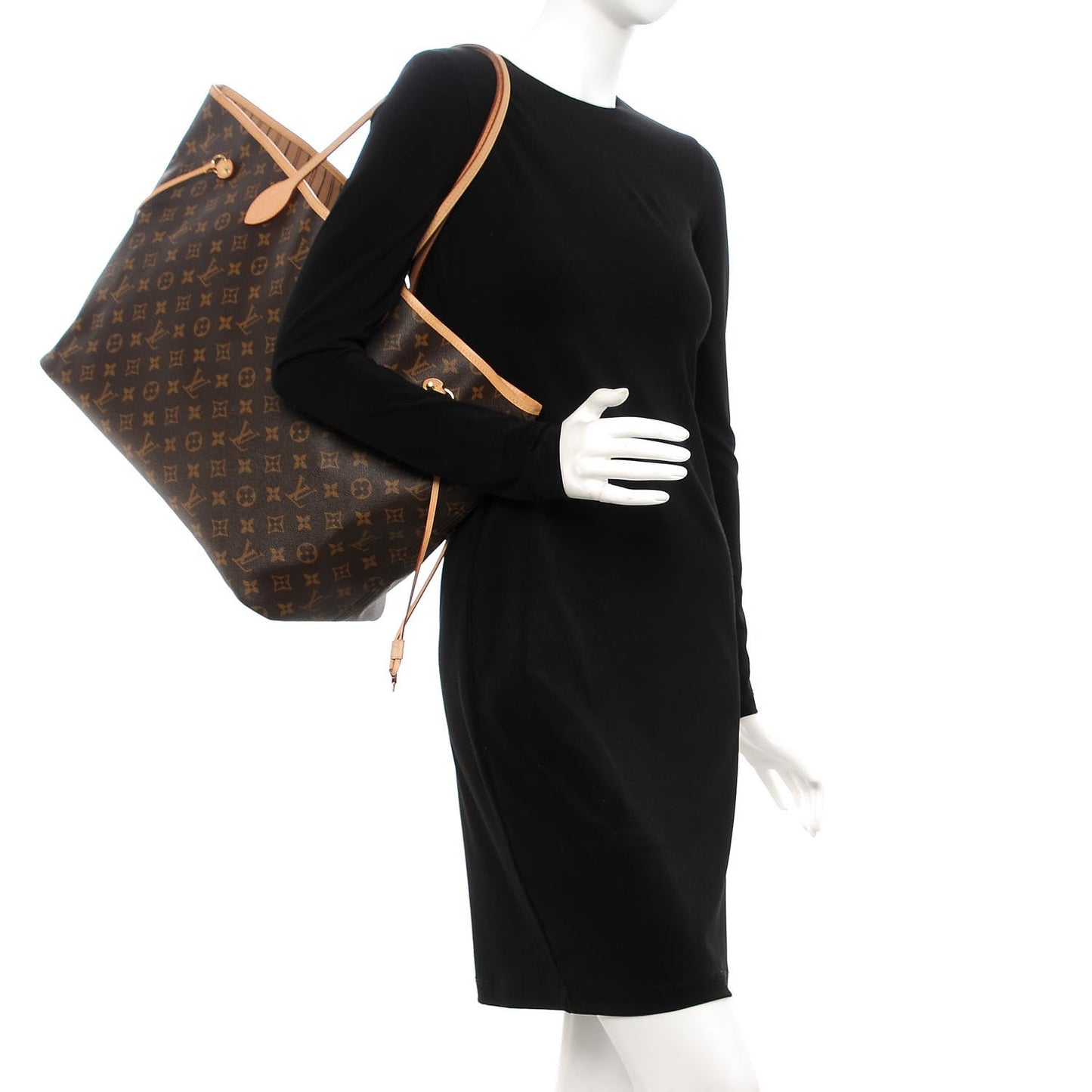Monogram Neo Neverfull GM