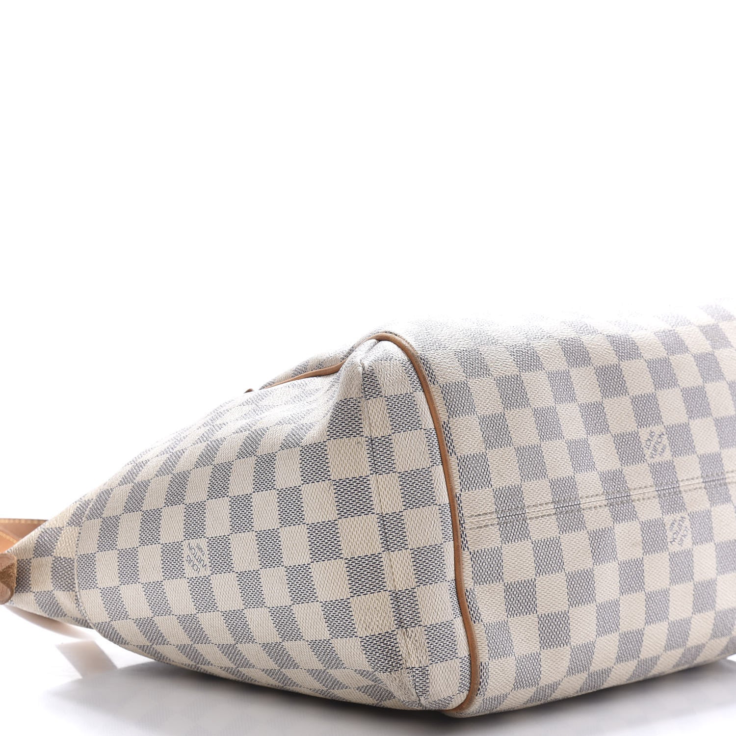 Louis Vuitton Damier Azur Totally MM 6 of 14