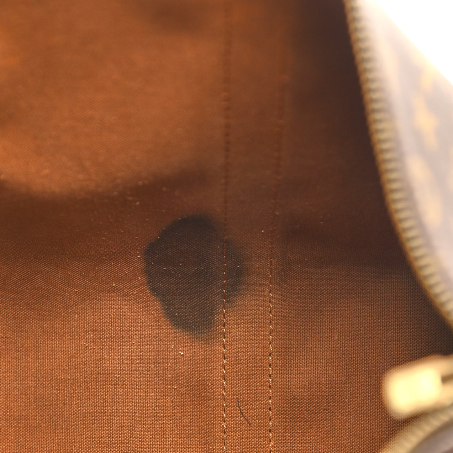 Monogram Keepall Bandouliere 45