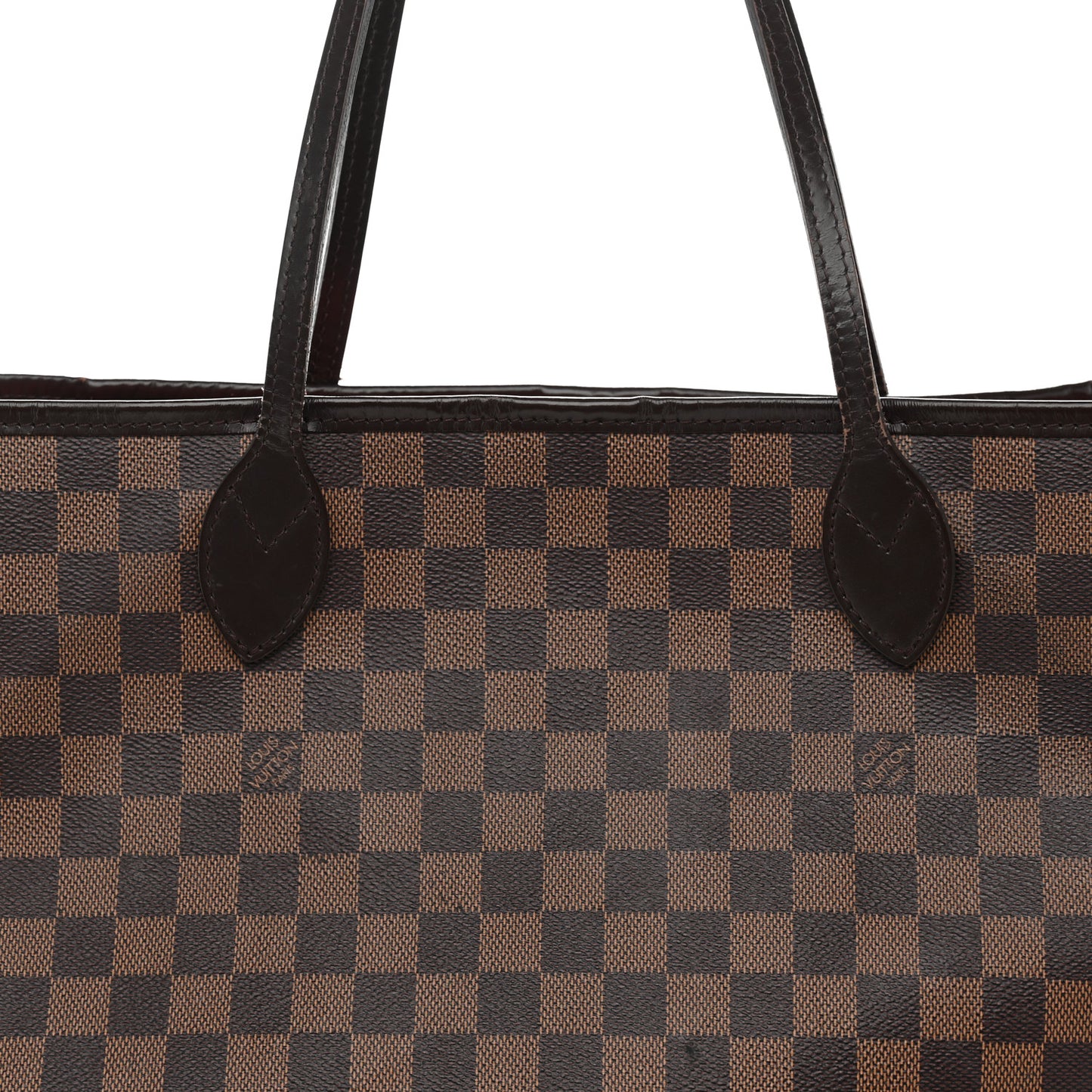 Damier Ebene Neo Neverfull GM