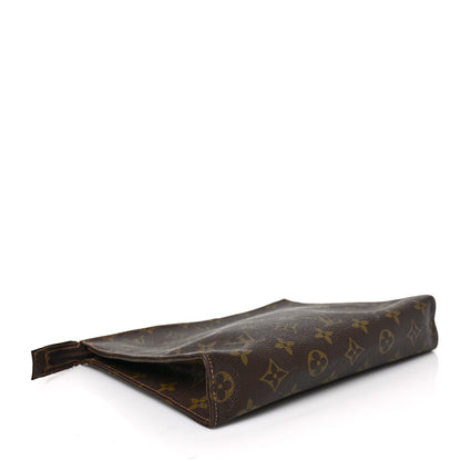 Louis Vuitton Monogram Toiletry Pouch 26 4 of 8