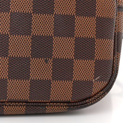 Louis Vuitton Damier Ebene Neo Neverfull MM 11 of 12