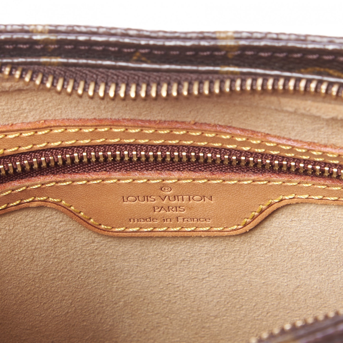 Monogram Looping MM