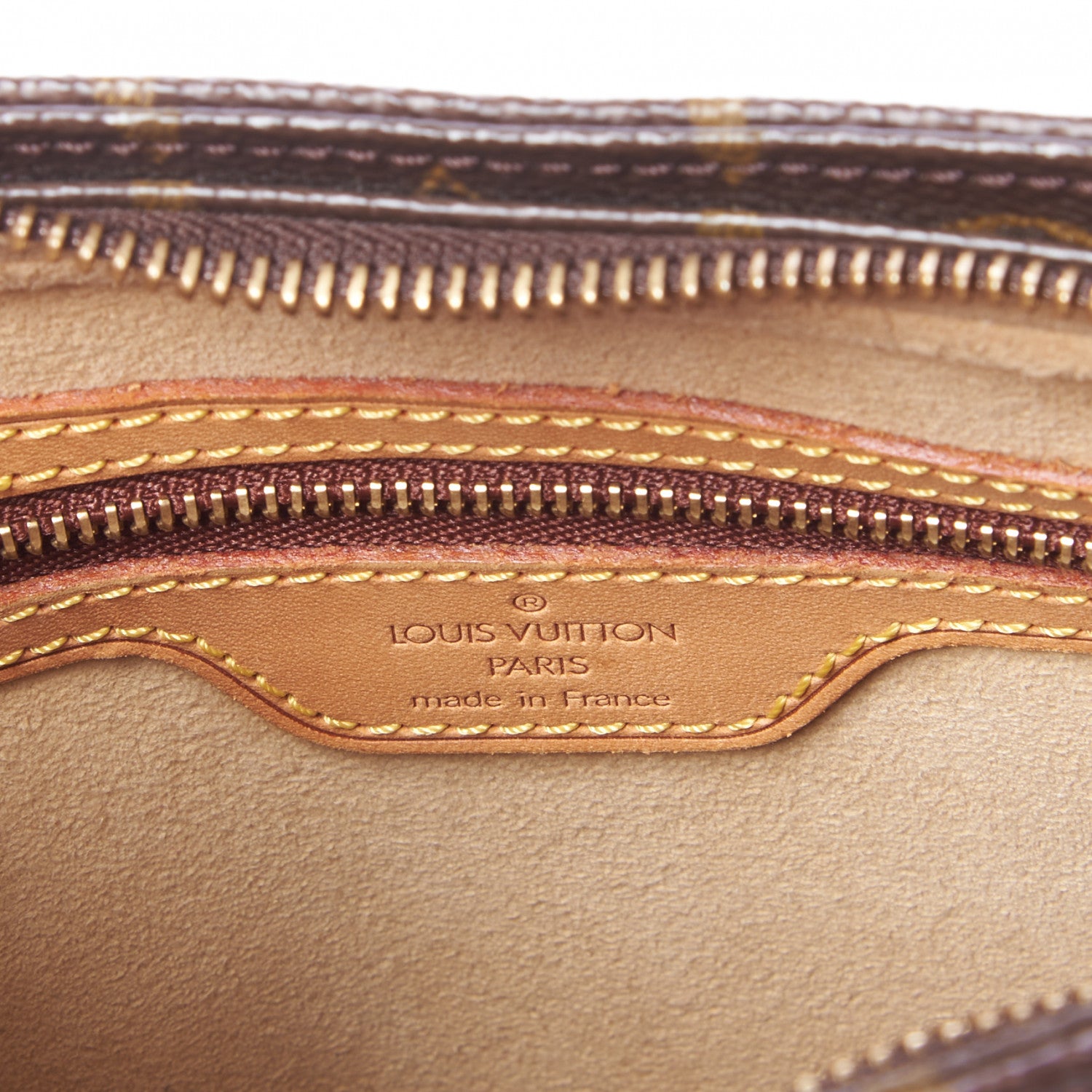 Louis Vuitton Monogram Looping MM 7 of 8