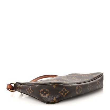 Louis Vuitton Monogram Pochette Accessories NM 4 of 11