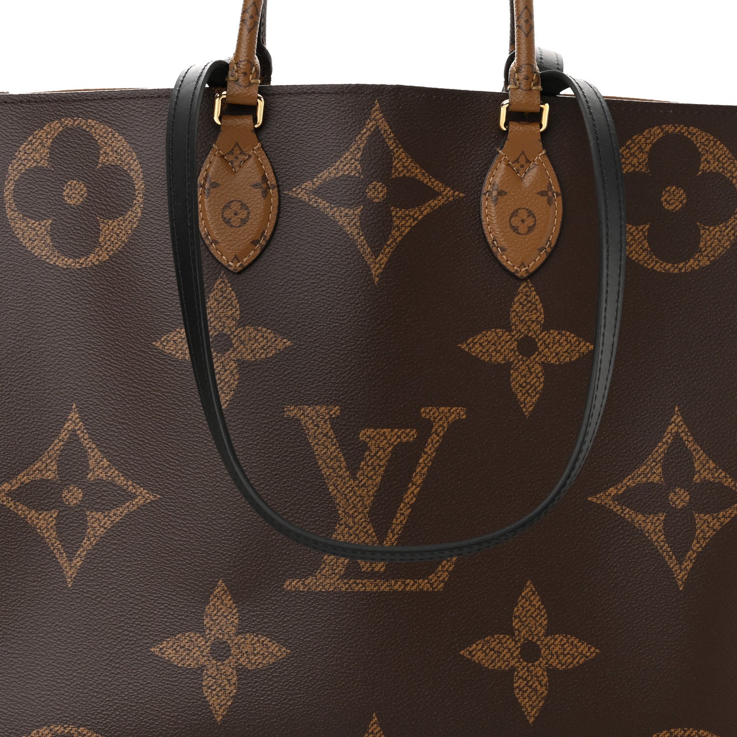 Reverse Monogram Giant Onthego GM