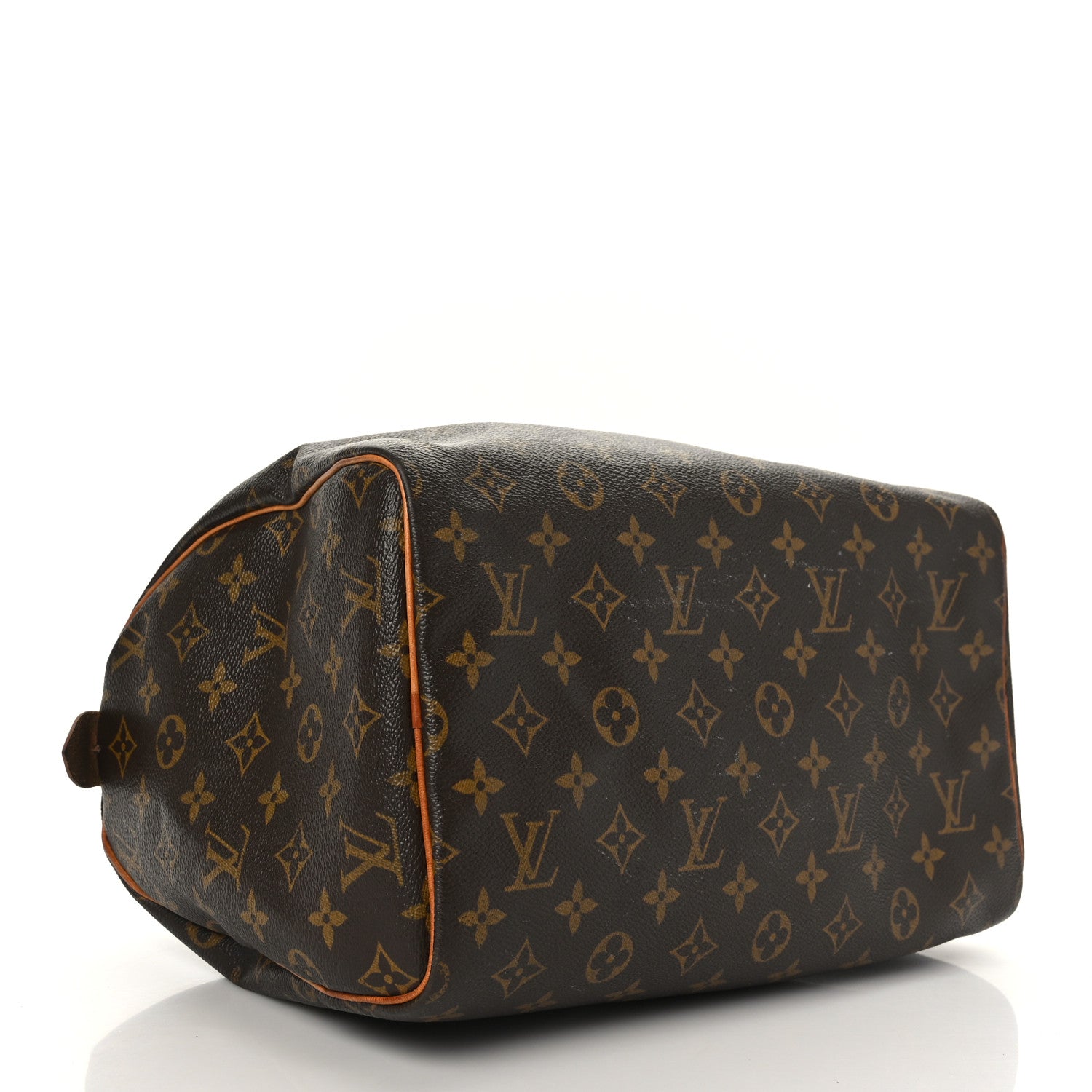 Louis Vuitton Monogram Speedy 30 4 of 13