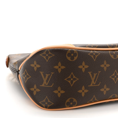 Louis Vuitton Monogram Boulogne NM 8 of 9