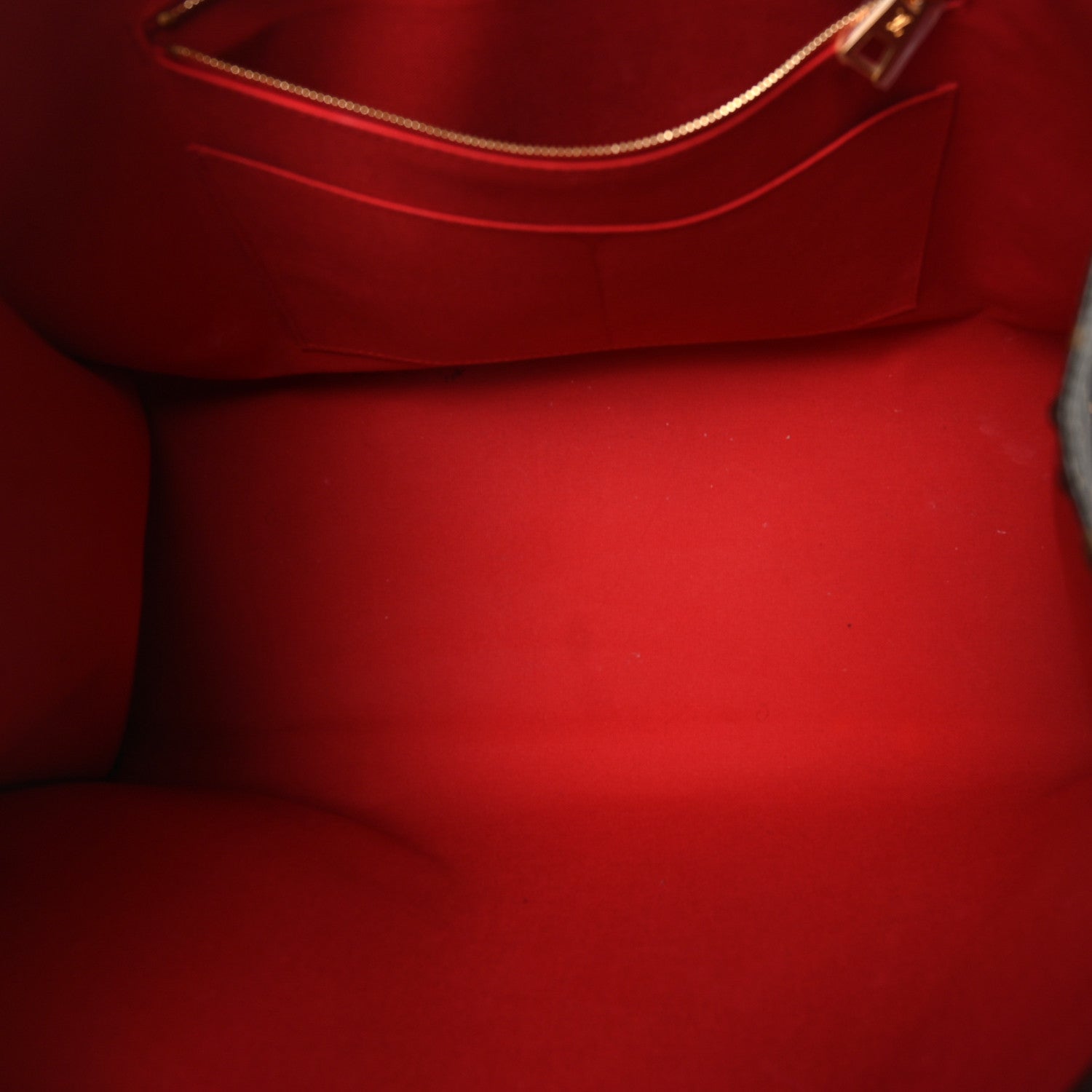 Louis Vuitton Reverse Monogram Giant Onthego GM 5 of 8