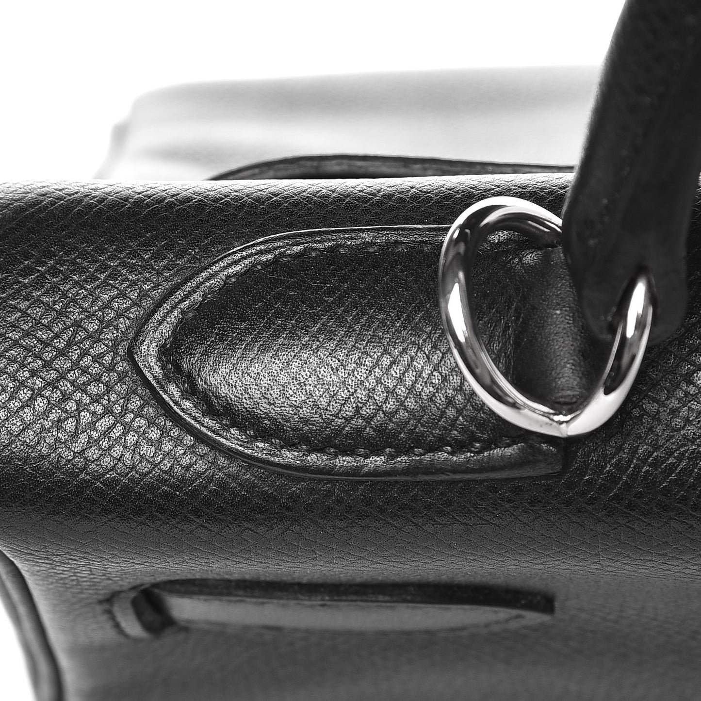 Epsom Kelly Retourne 32 Black