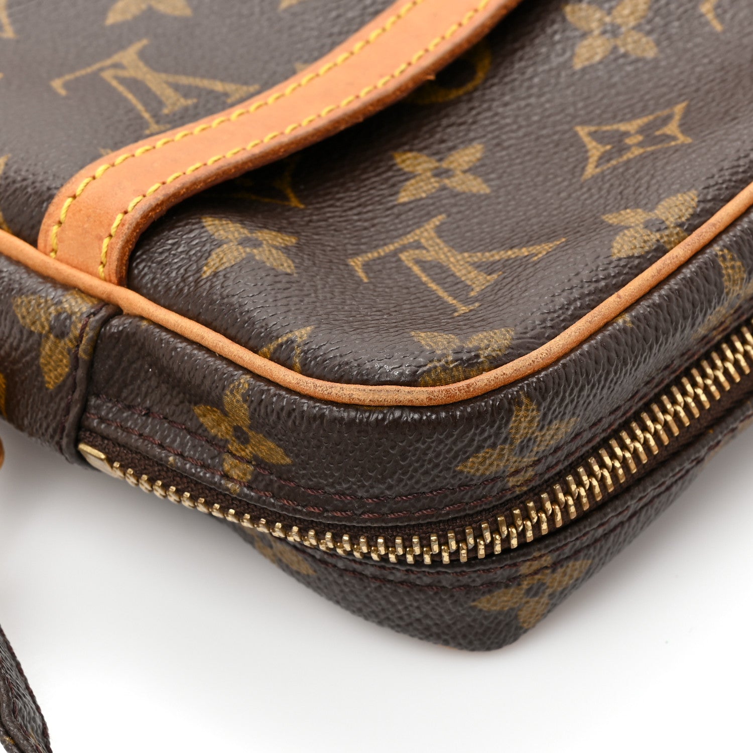 Louis Vuitton Monogram Danube 21 17 of 18