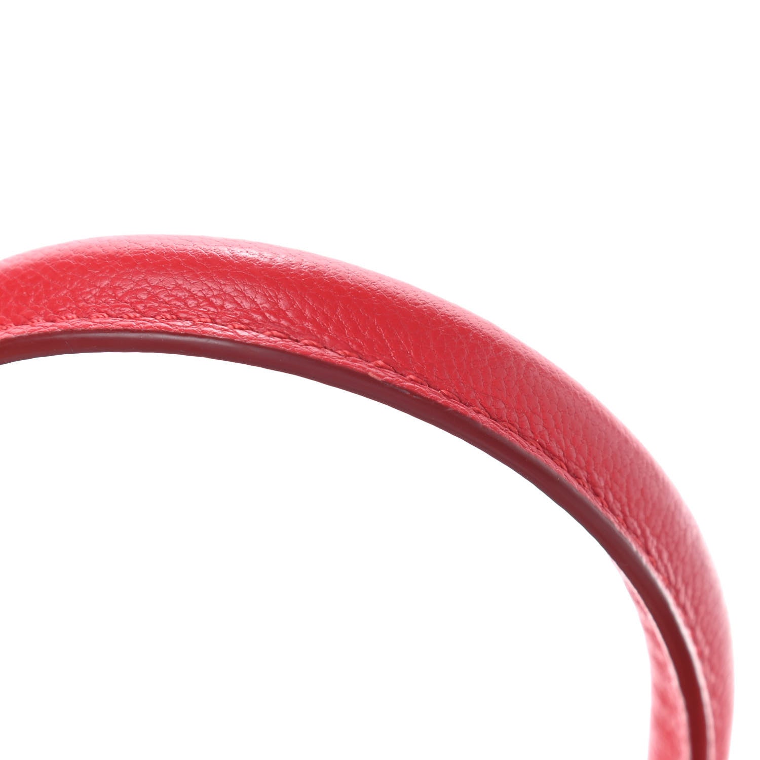 Givenchy Sugar Goatskin Mini Antigona Medium Red 13 of 14