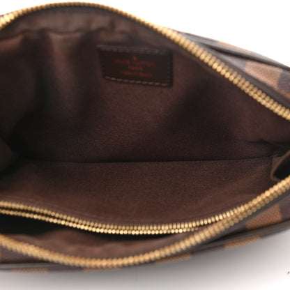 Louis Vuitton Damier Ebene Brooklyn Bum Bag 5 of 9