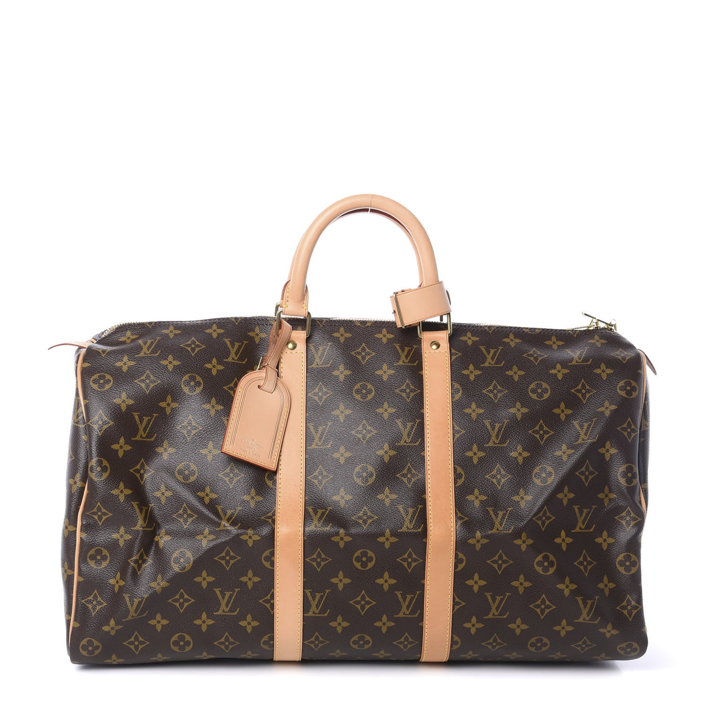 Monogram Keepall 50