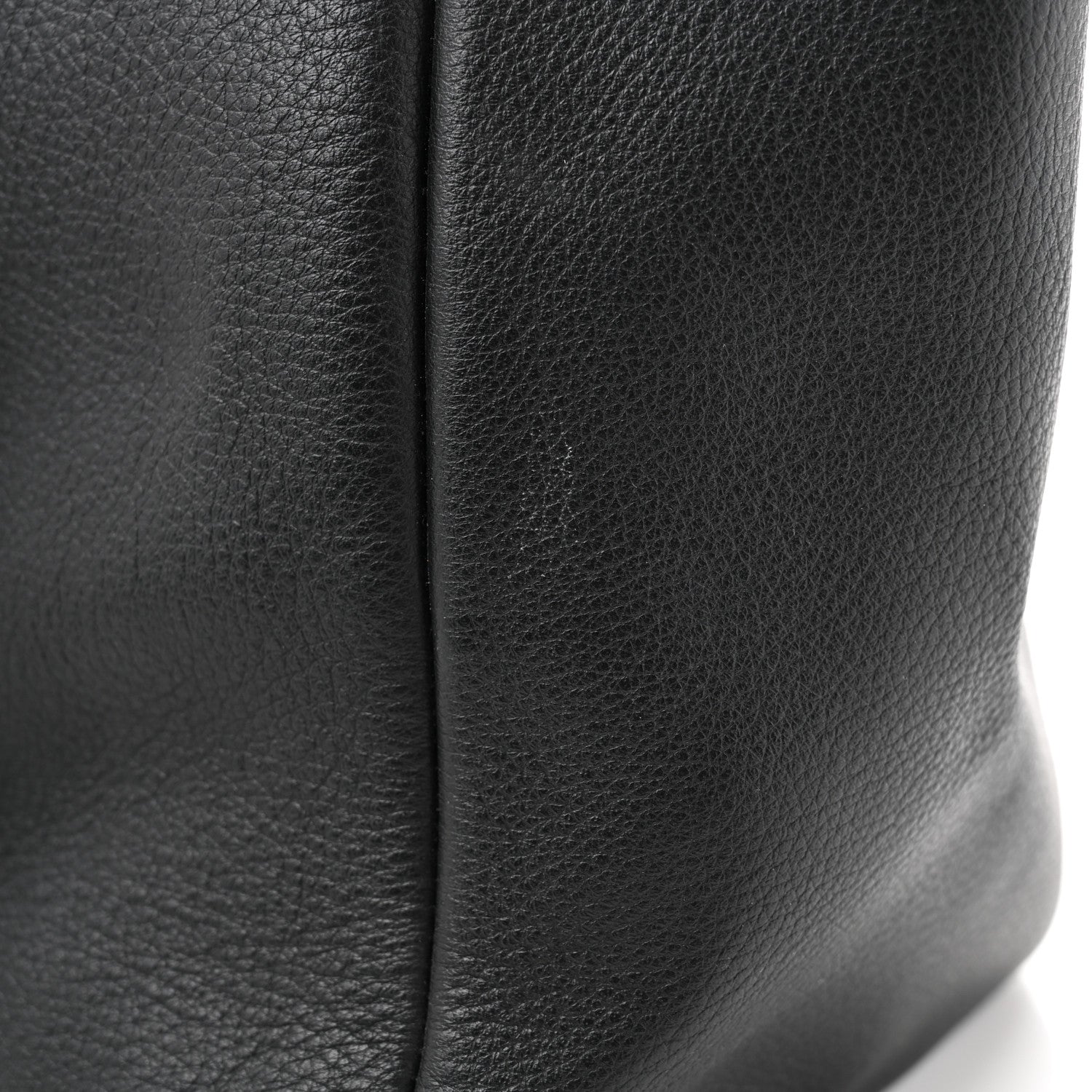 Balenciaga Calfskin Small Everyday Tote Black 12 of 14