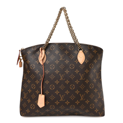 Louis Vuitton Monogram Lockit Chain MM 1 of 10