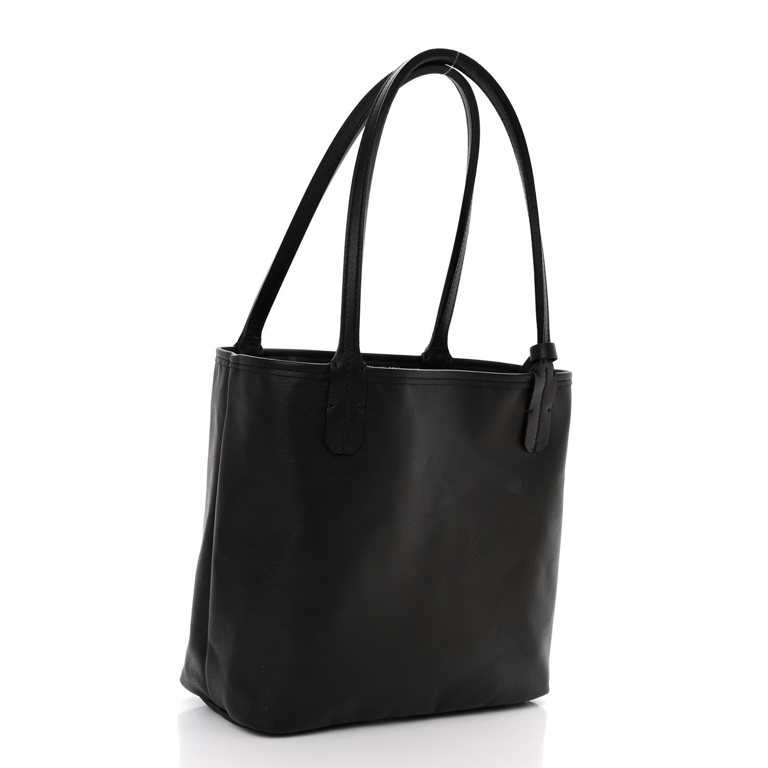 Goyard Goyardine Reversible Mini Anjou Black 6 of 18