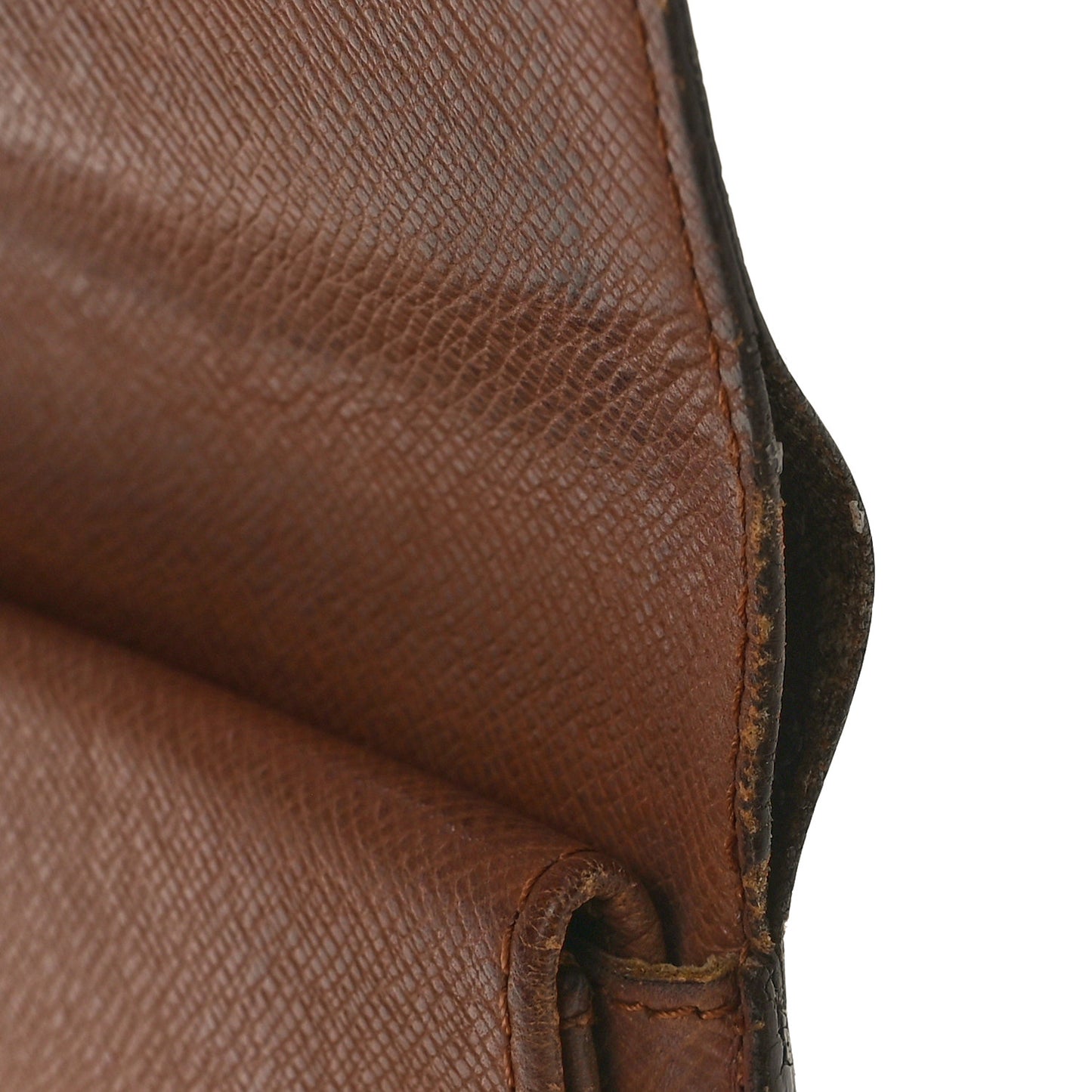 Monogram Porte Tresor International Wallet