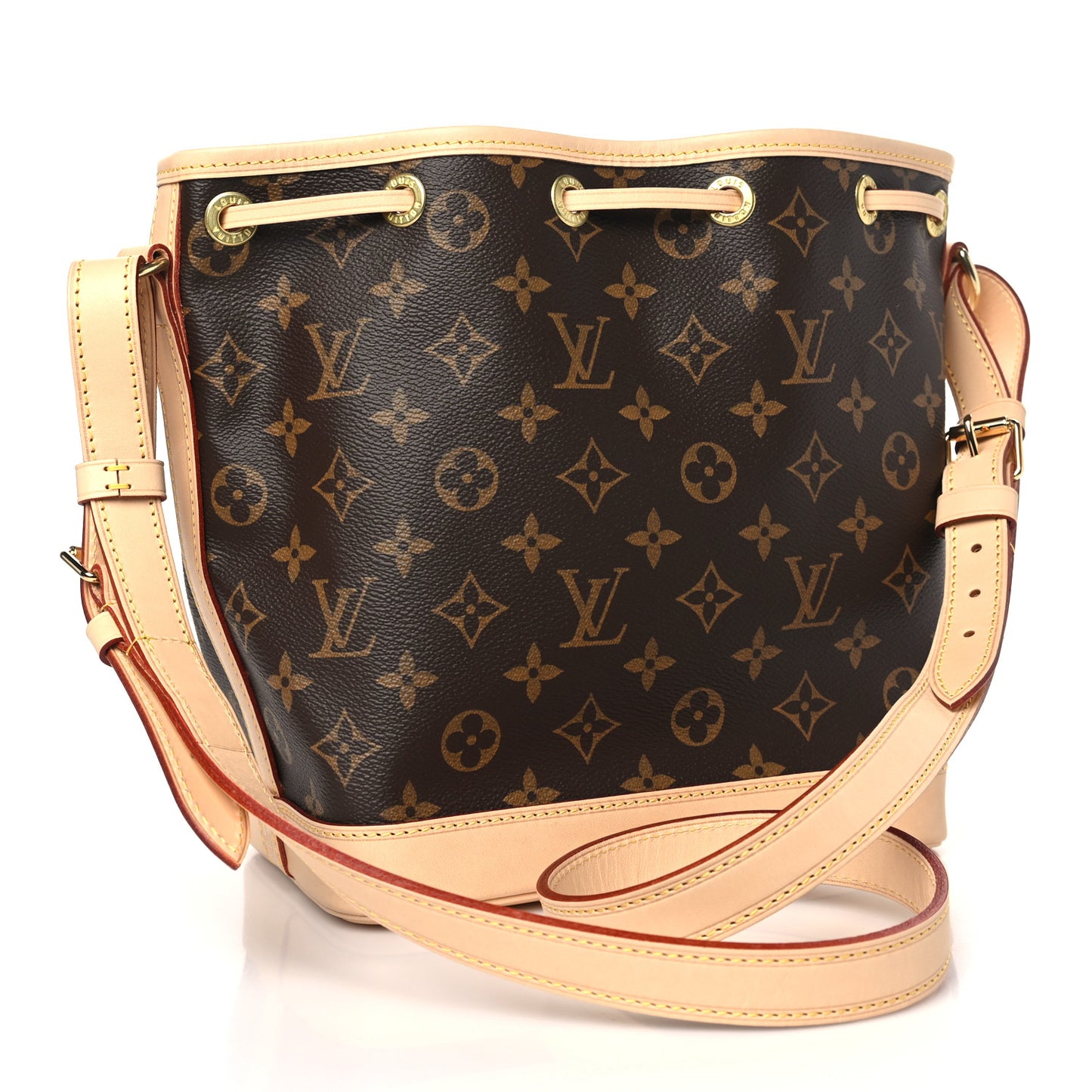 Monogram Noe BB