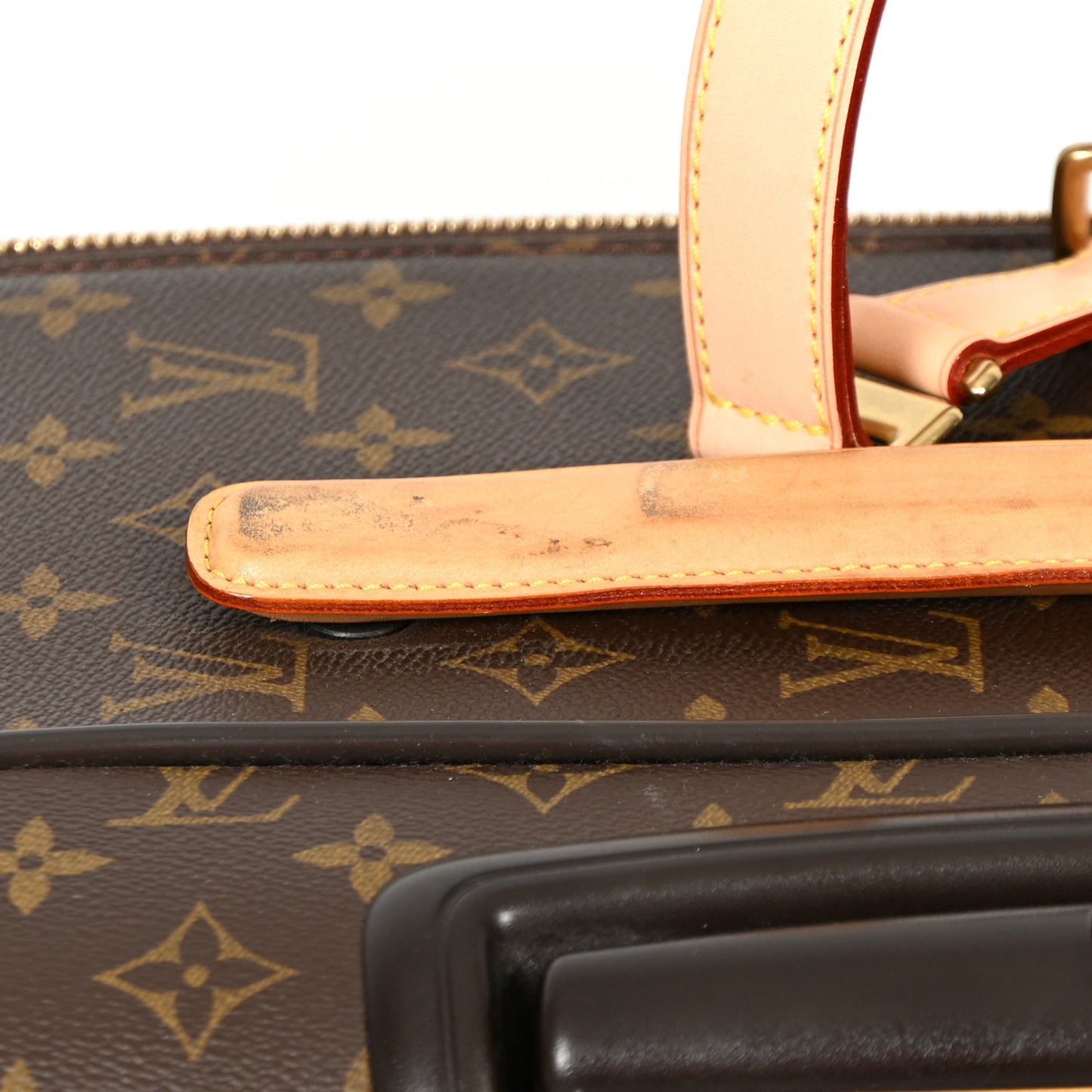 Monogram Pegase 65