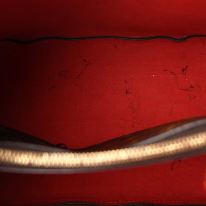 Louis Vuitton Monogram Neonoe MM Coquelicot 5 of 13