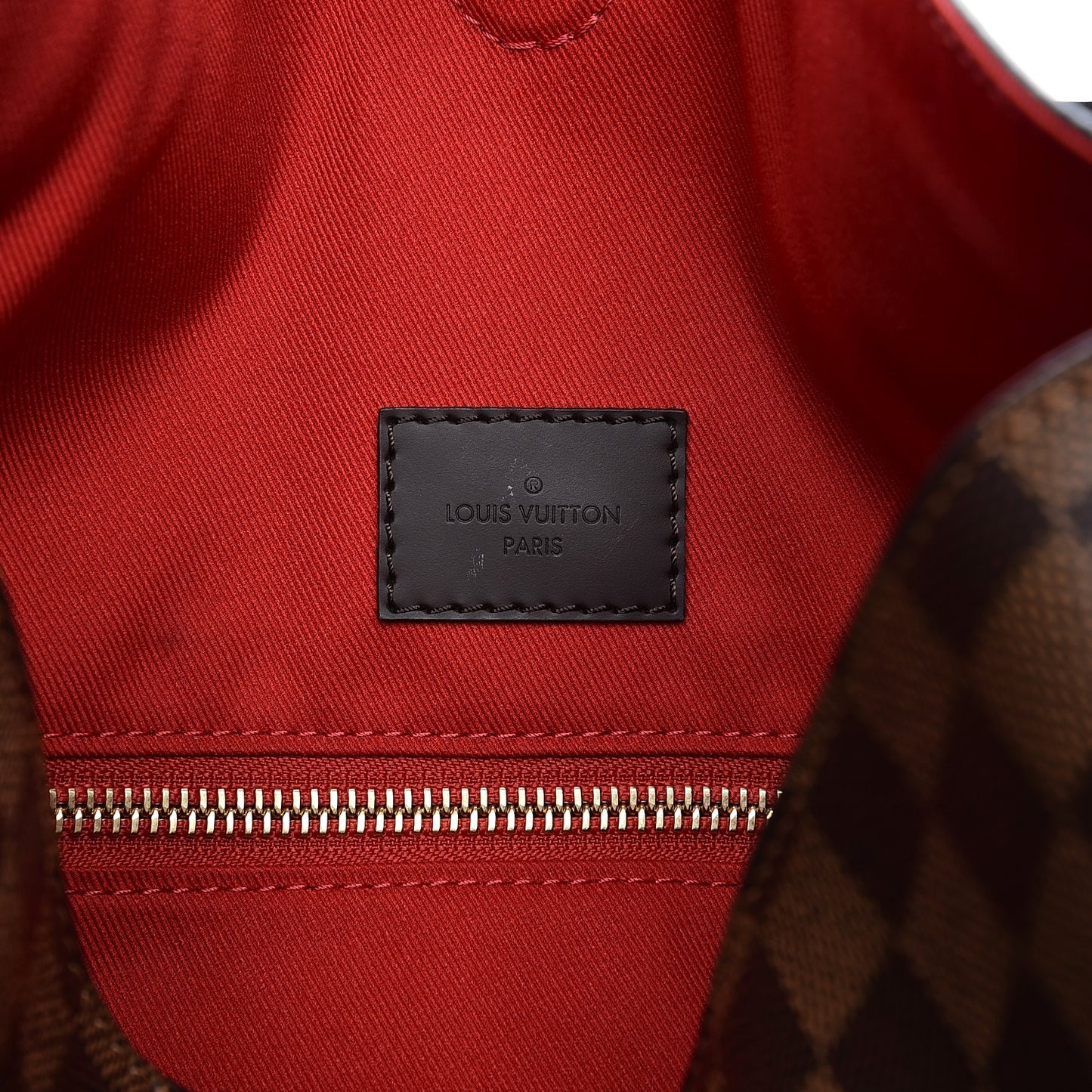 Damier Ebene Graceful PM