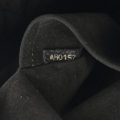 Louis Vuitton Monogram Retiro NM Black 7 of 12