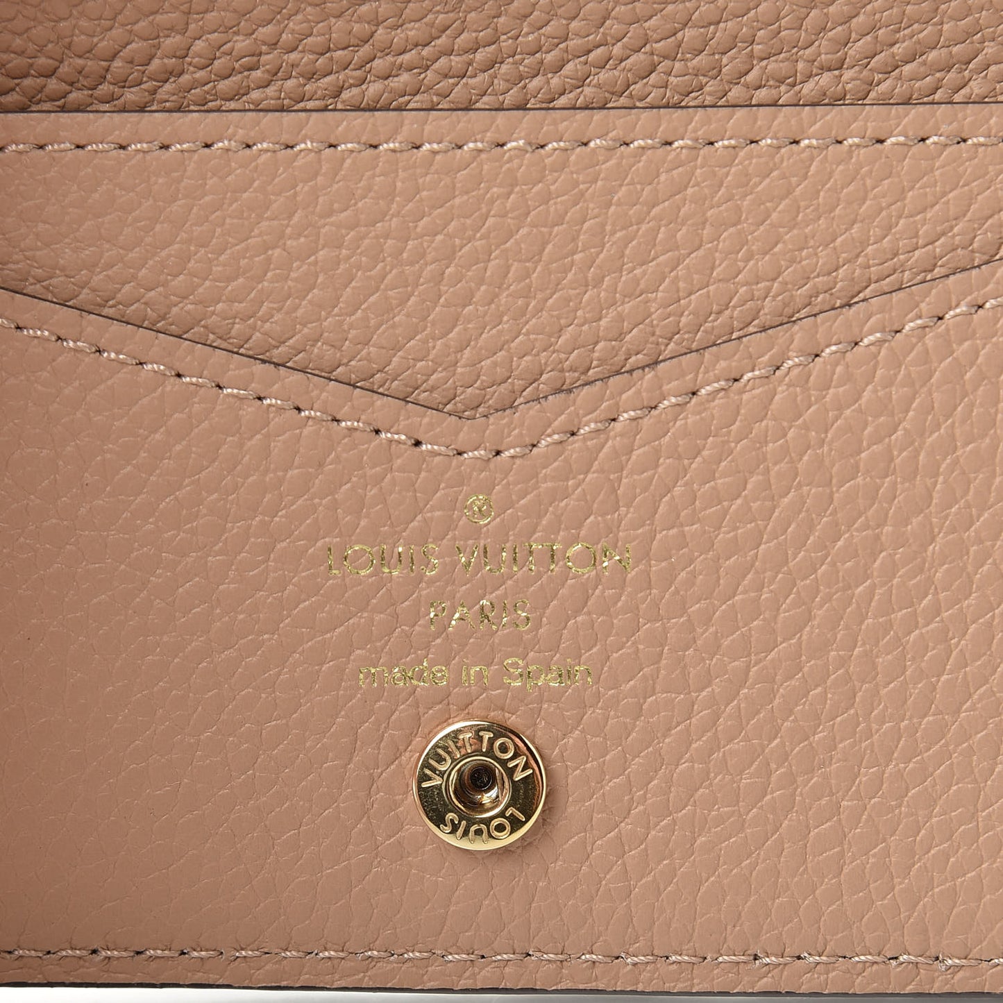 Empreinte Multicartes Papyrus