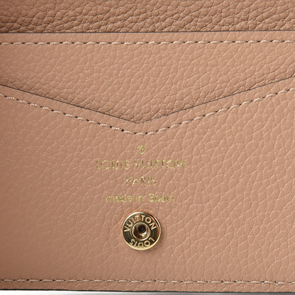 Louis Vuitton Empreinte Multicartes Papyrus 6 of 8