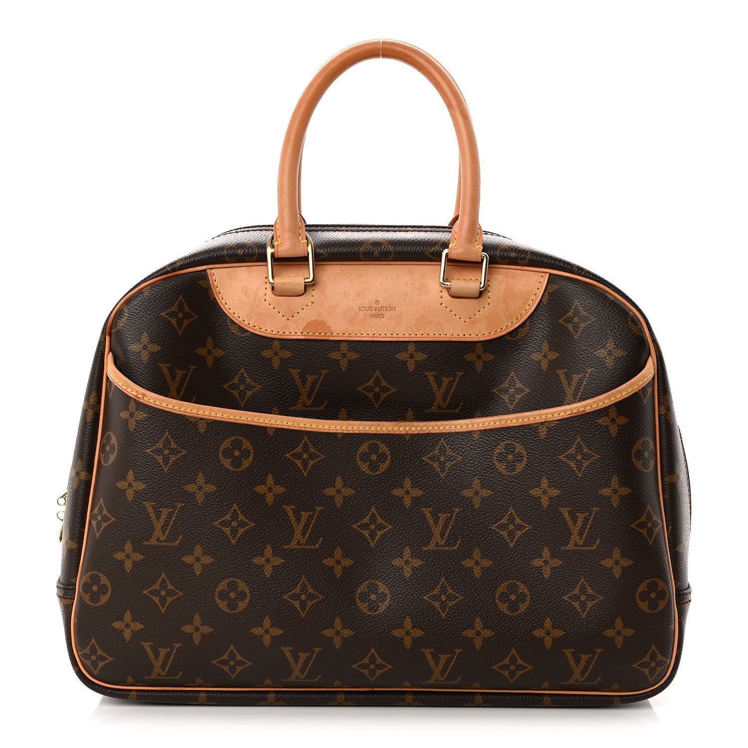 Louis Vuitton Monogram Deauville 1 of 11