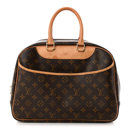 Louis Vuitton Monogram Deauville 1 of 11