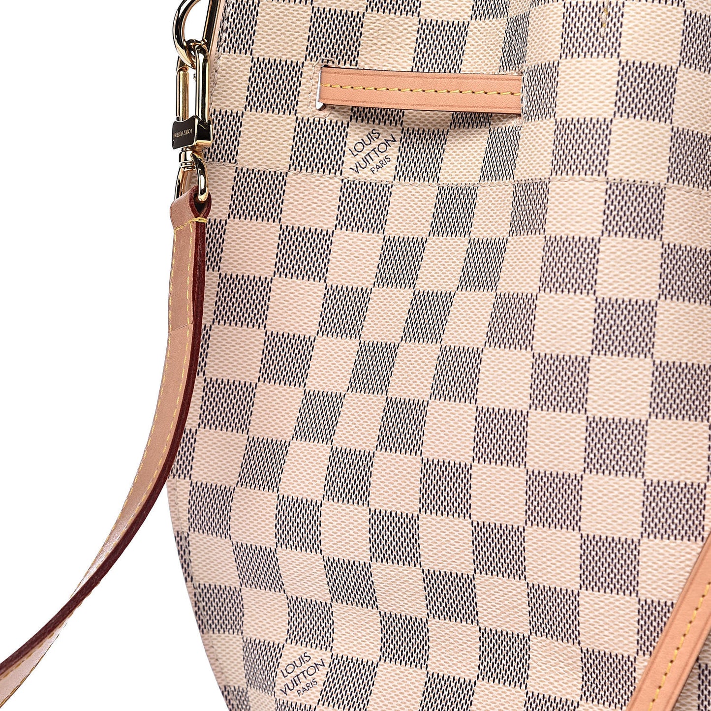 Damier Azur Girolata
