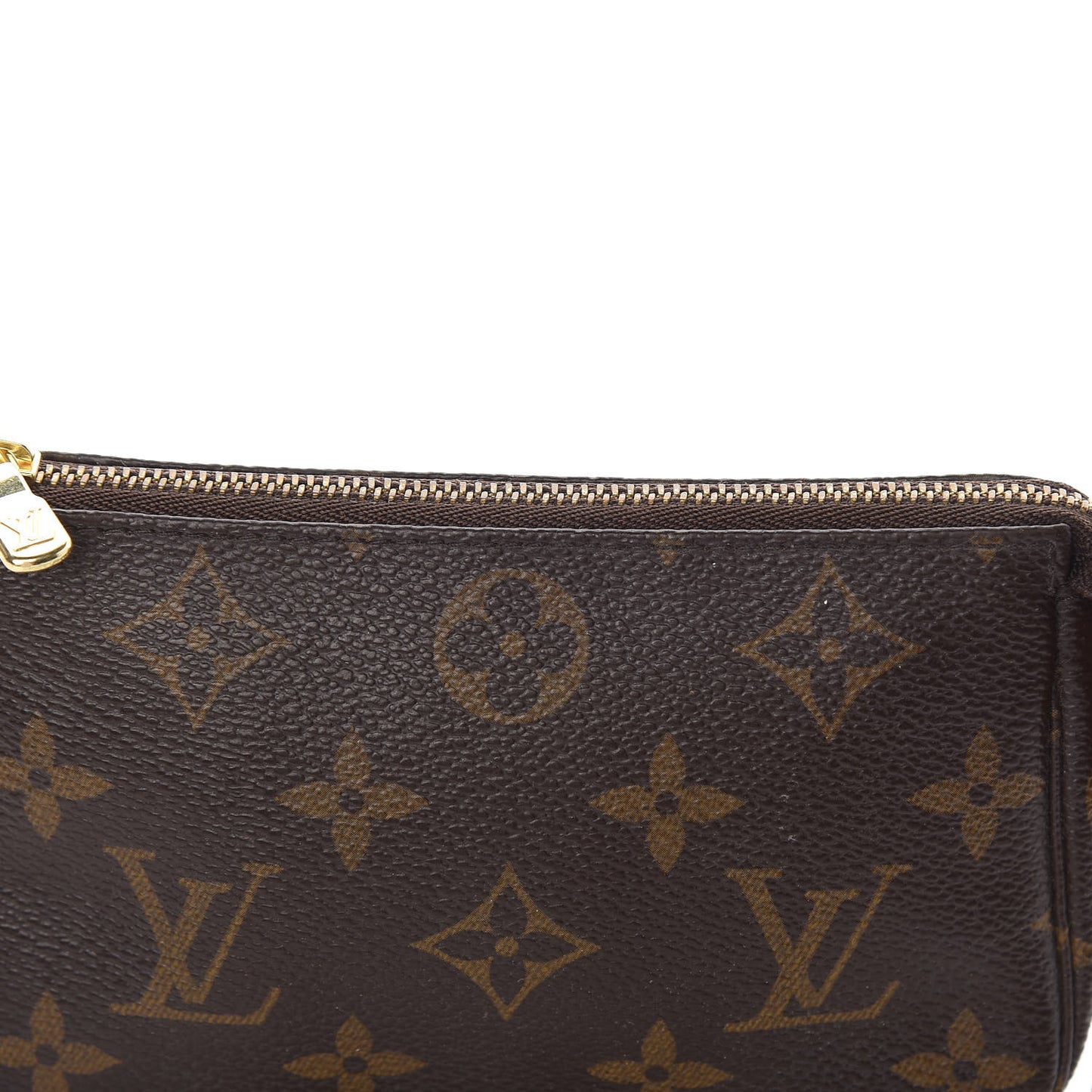 Monogram Mini Pochette Accessories