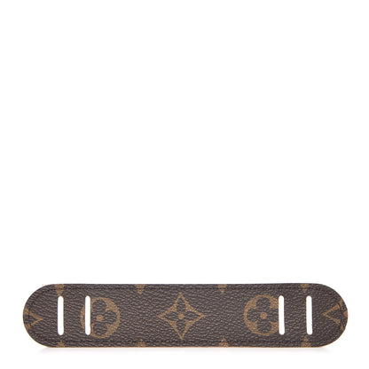 Louis Vuitton Monogram Shoulder Strap Pad 1 of 3