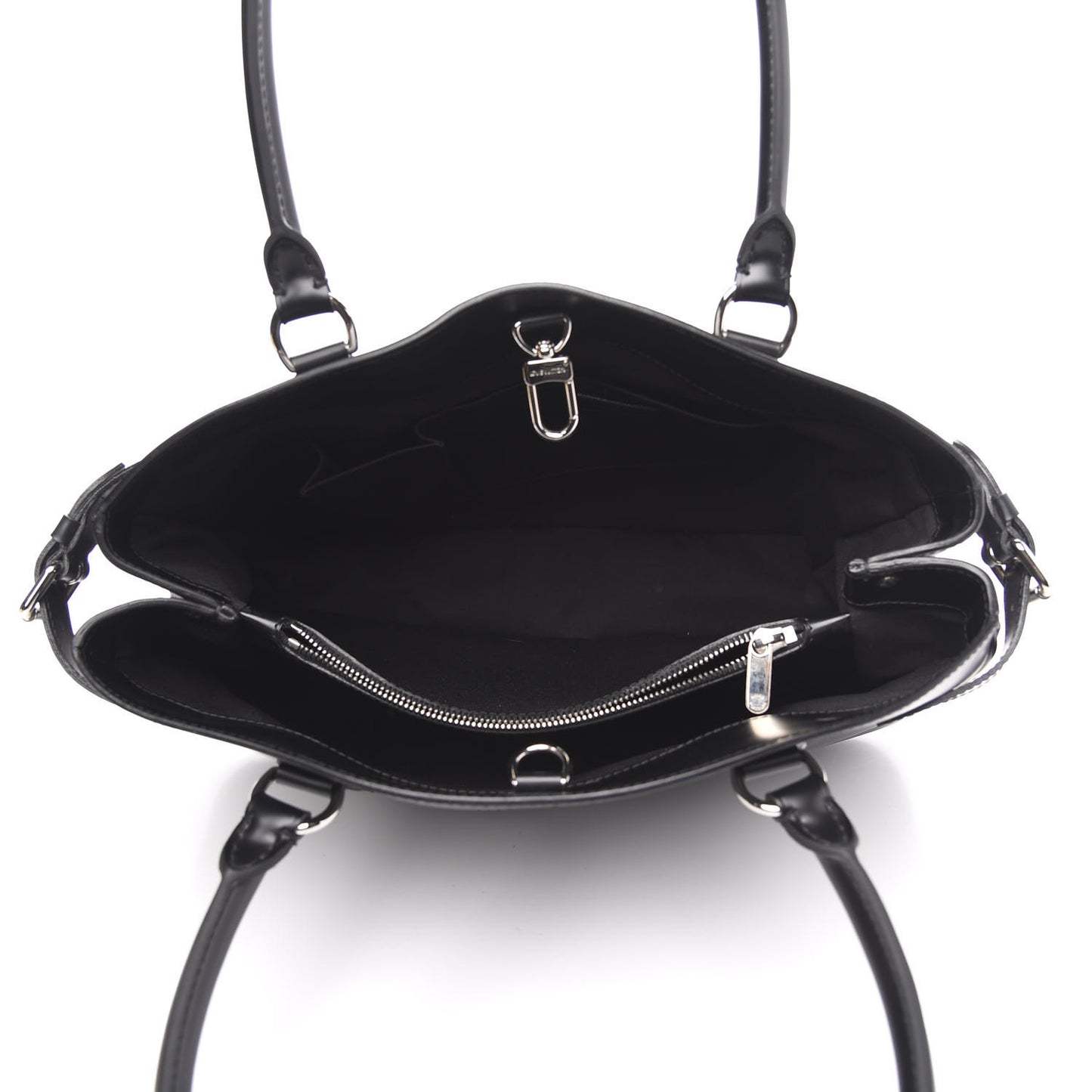 Epi Passy GM Black