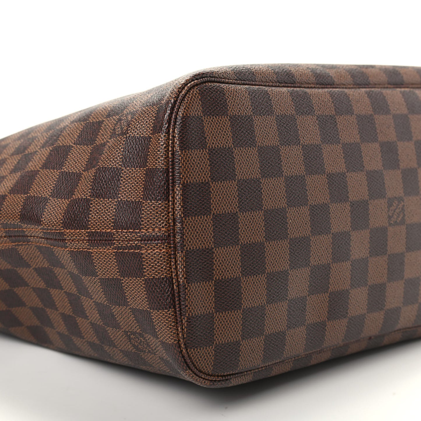 Damier Ebene Neverfull MM
