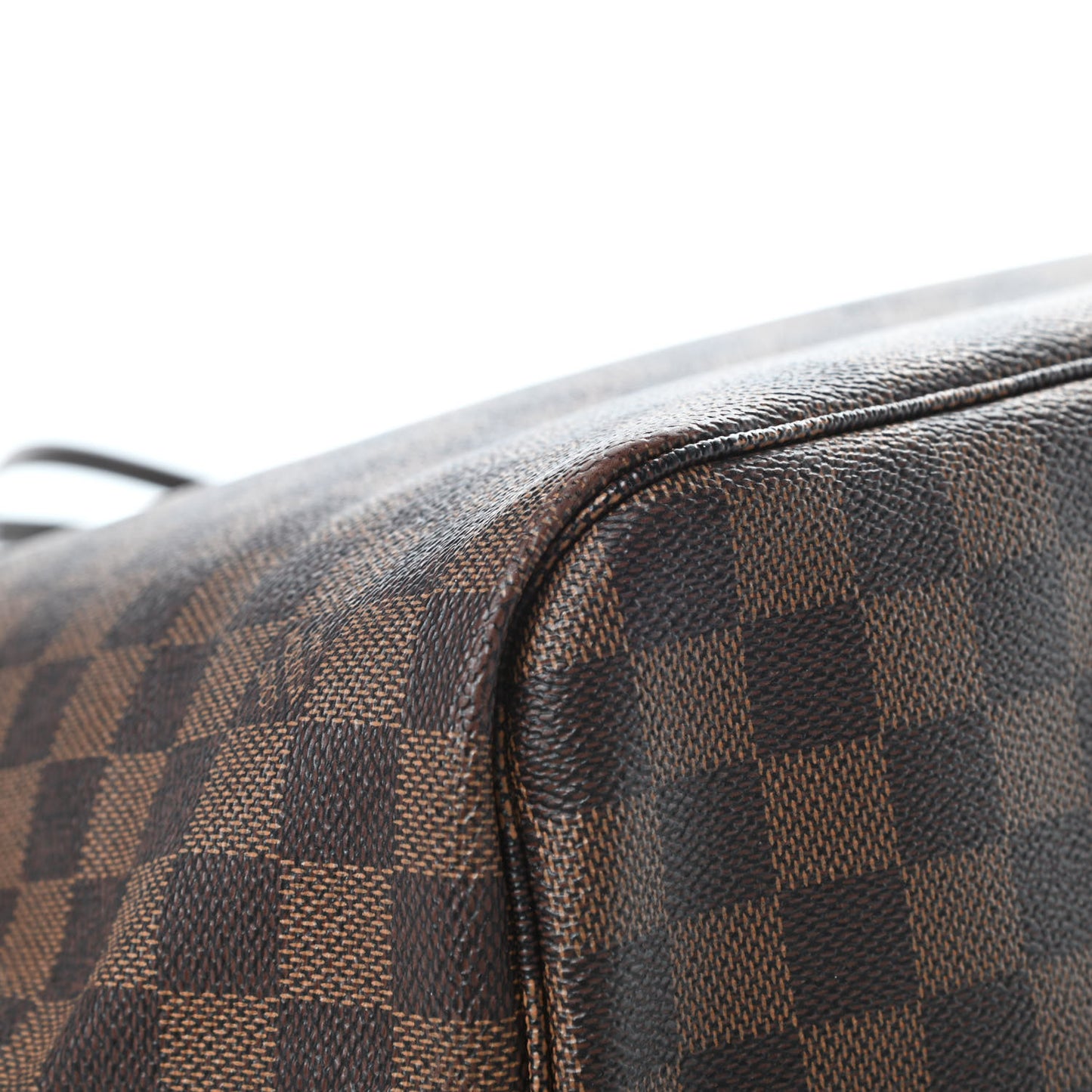 Damier Ebene Neverfull MM