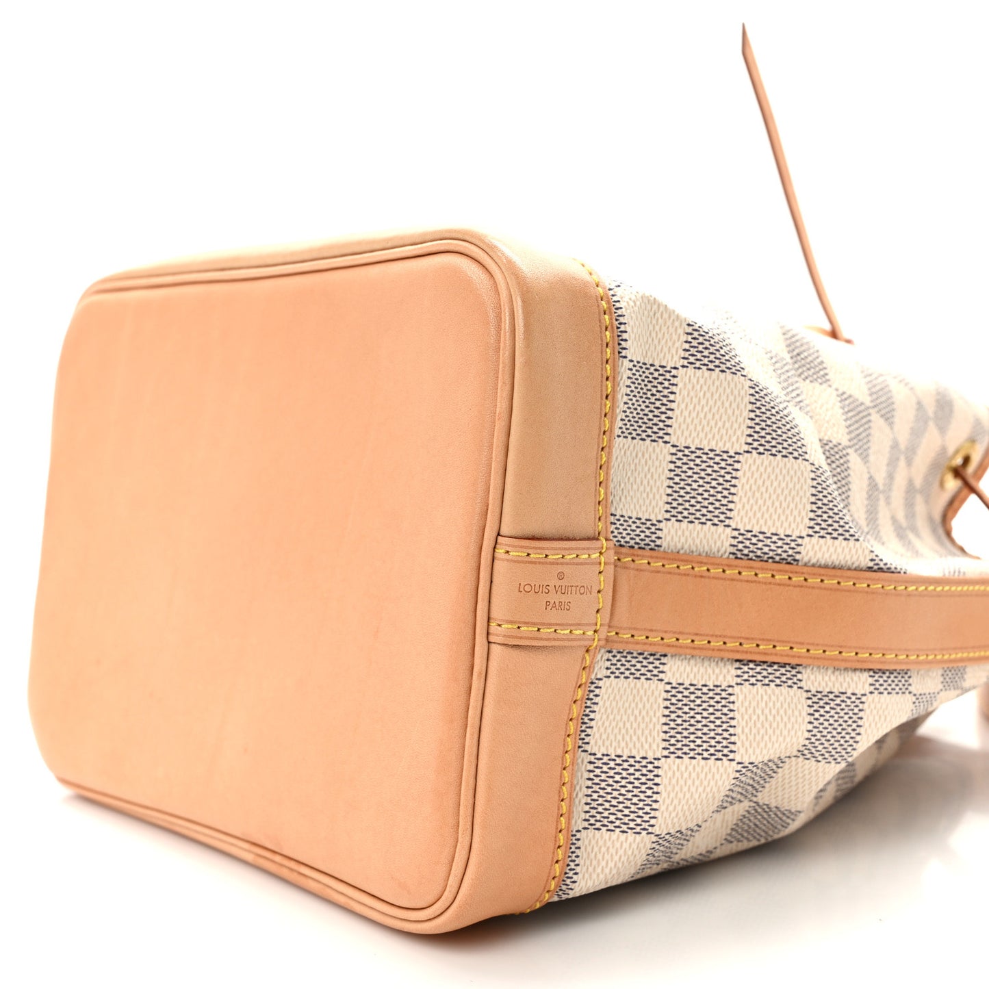 Damier Azur Noe BB