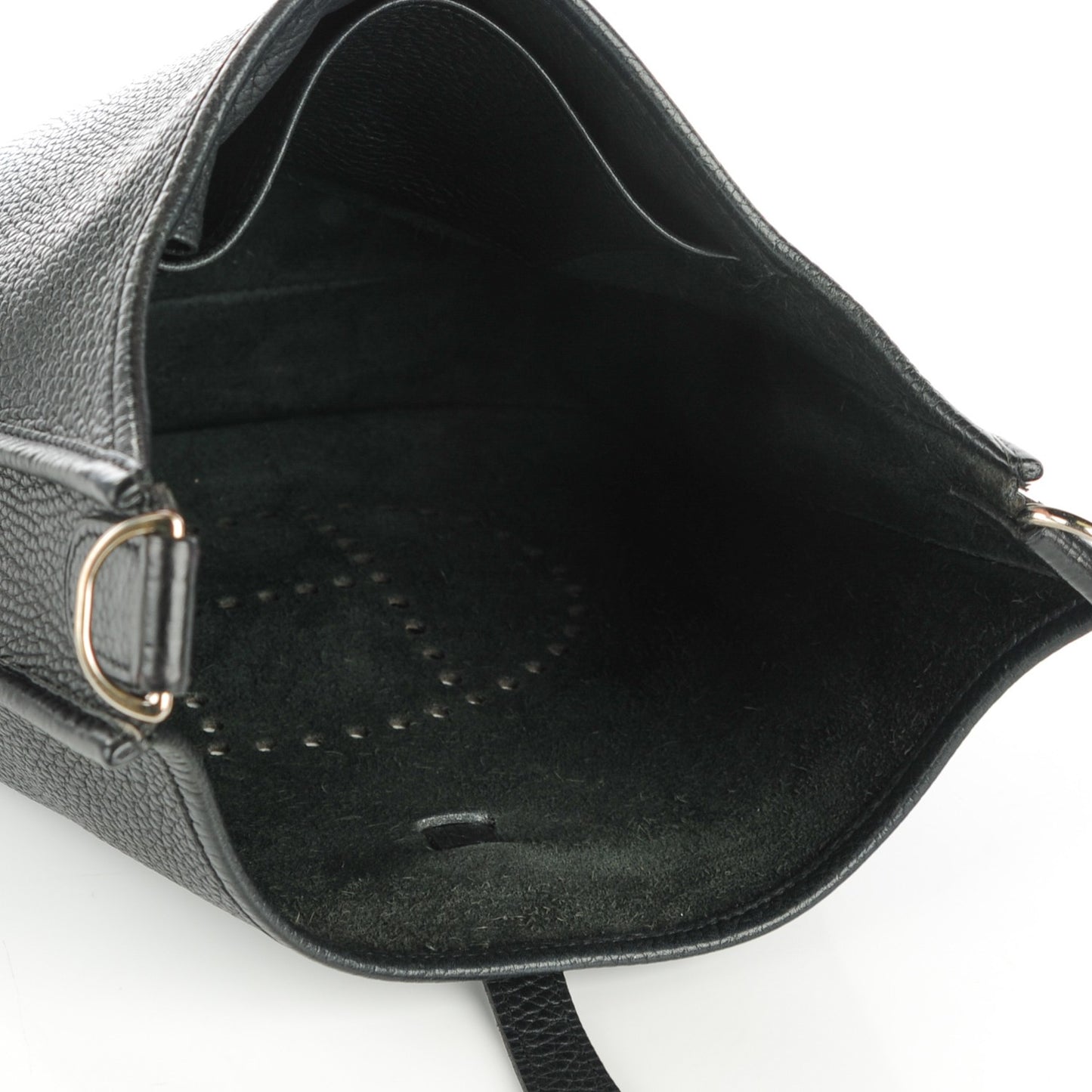 Taurillon Clemence Evelyne PM Black