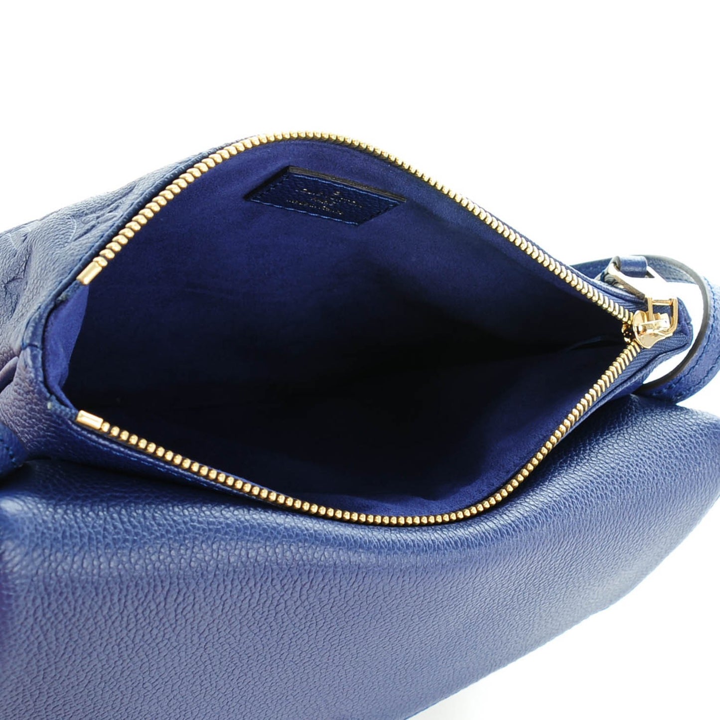 Empreinte Twice Iris